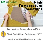 heat resistant tape